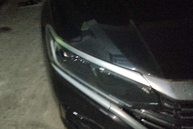 Used Volkswagen Passat 2022 280TSI Elite Edition Right Front Headlight