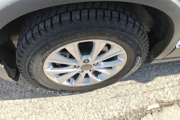 Used Haval H6 2018 Red-Label Sport Edition 1.5T Automatic Two-Wheel Drive Elite Model