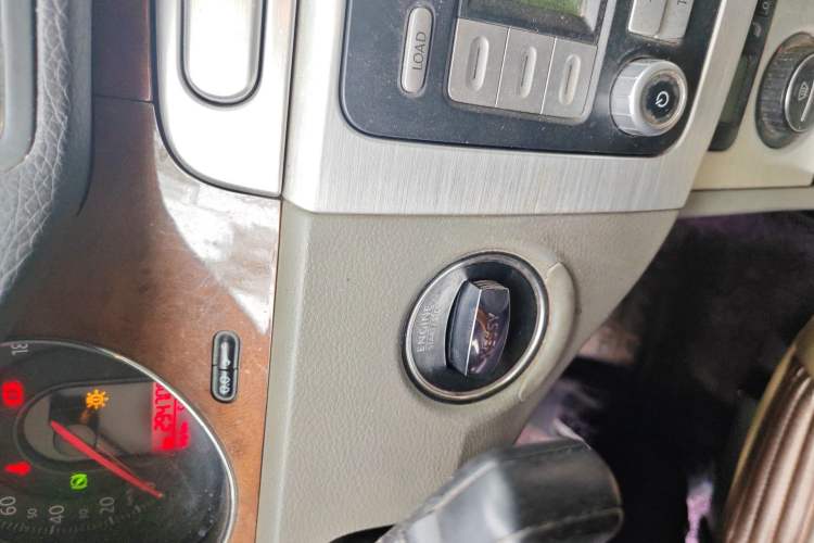 Used Volkswagen Magotan 2007 3.2 Luxury Model