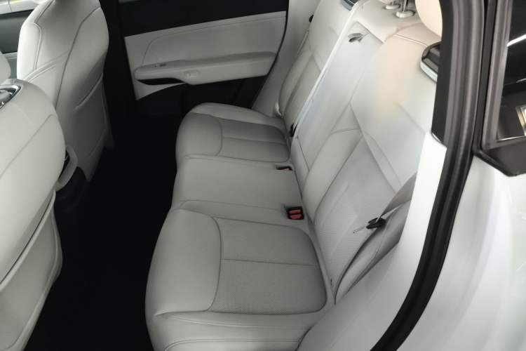 Used XPeng G6 2023 755 Ultra-Long Range Max
