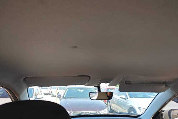 Used Wuling Bingo 2023 203km Light Edition