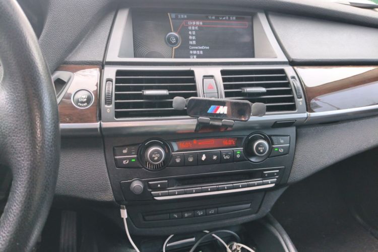 Used BMW X6 2013 xDrive35i