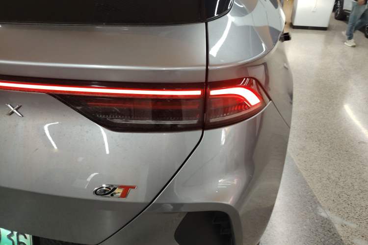 Used ARCFOX Alpha T 2021 600H
