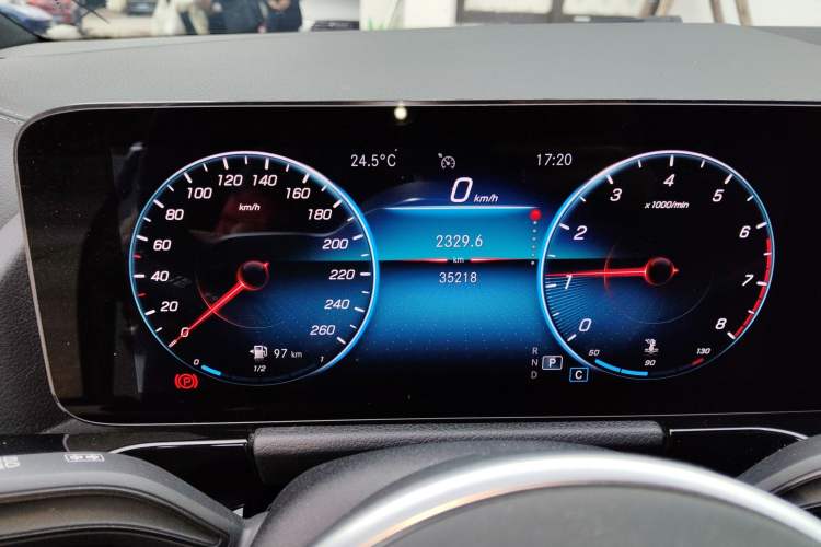 Used Mercedes-Benz GLA 2020 GLA 200
