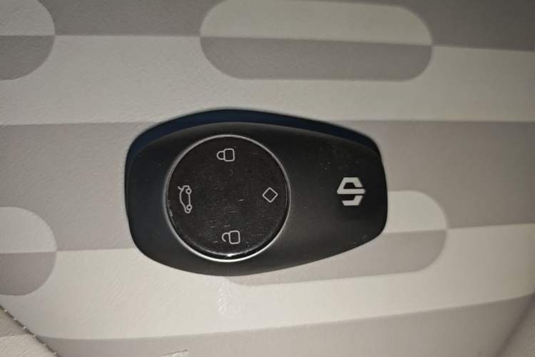 Used Leapmotor T03 2025 403 Comfort Edition
