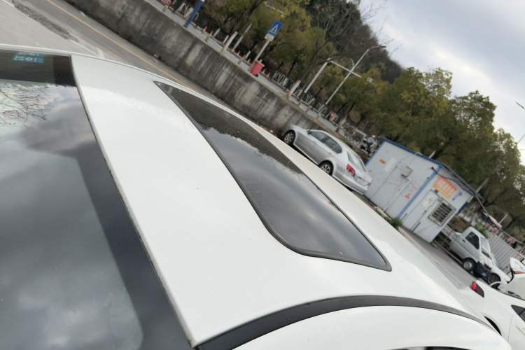 Used Bestune B30 2016 1.6L Automatic Luxury Model