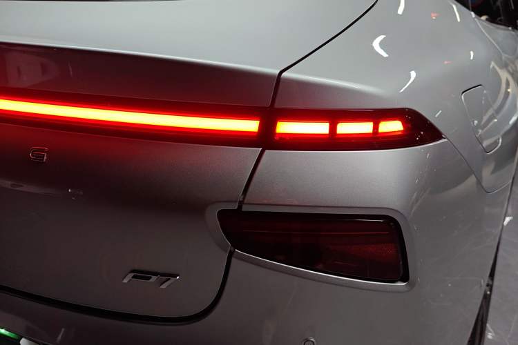 Used XPeng P7 2021 480N