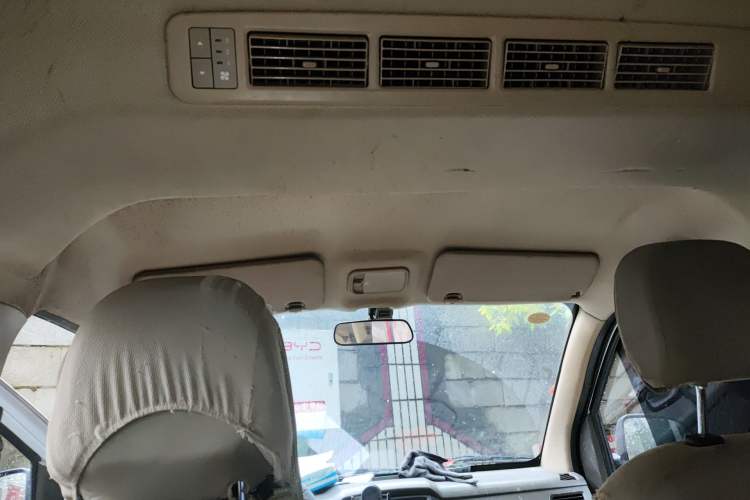 Used Wuling Rongguang S 2022 1.2L Base Version 5-Seater LSI