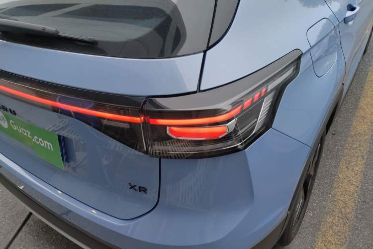 Used Volkswagen Tharu 2025 NewRui 300TSI Prestige Edition Exterior 3