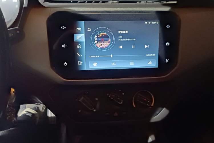 Used Wuling Hongguang 2021 1.5L Facelift S Comfort Version Hydraulic Power Steering LAR