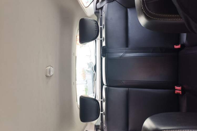 Used Ford Focus 2015 Hatchback 1.6L Automatic Comfort Model
