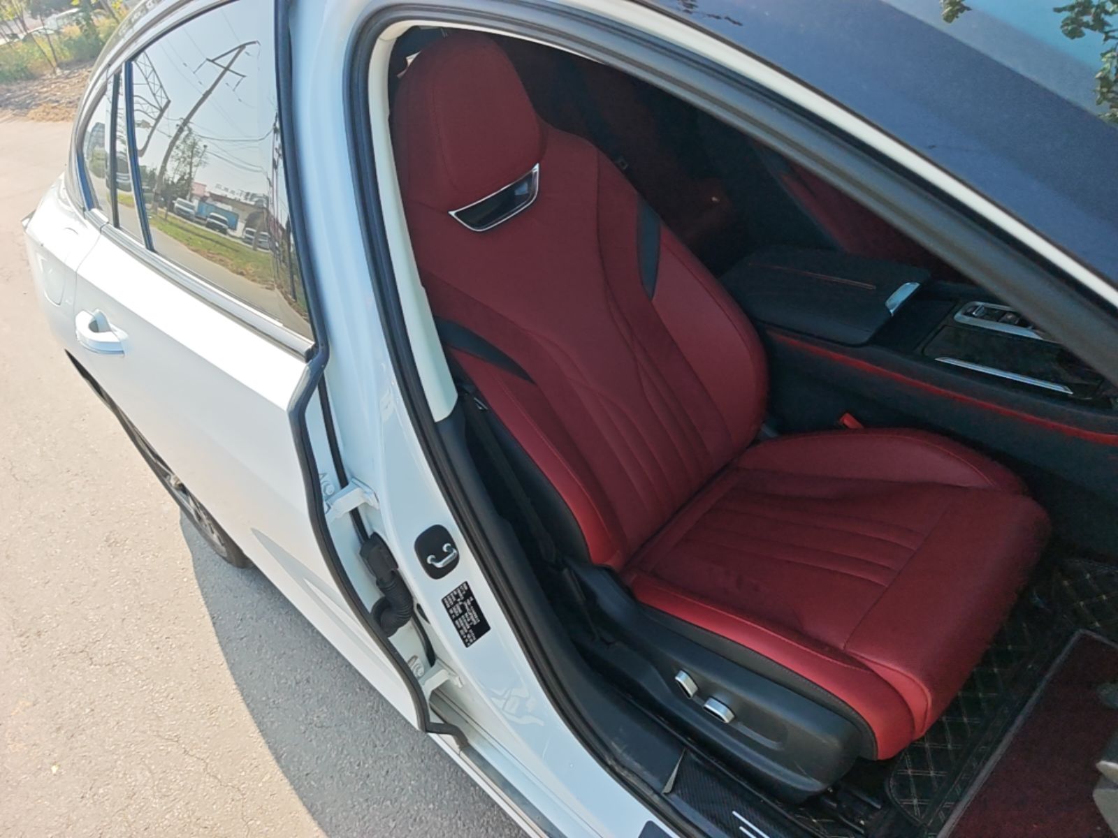 Hongqi H6 2023 2.0T Zhiyi Version — снимка 19