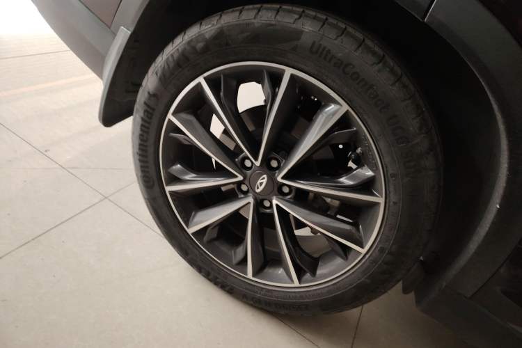 Used Chery Tiggo 8 PLUS 2021 290TGDI DCT Haoyao Edition
