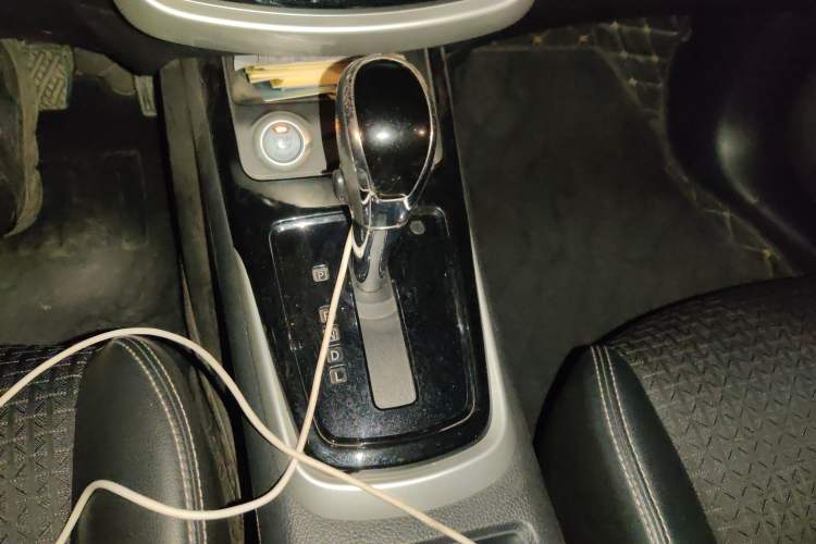 Used Nissan Tiida 2016 1.6L CVT Smart Drive Edition
