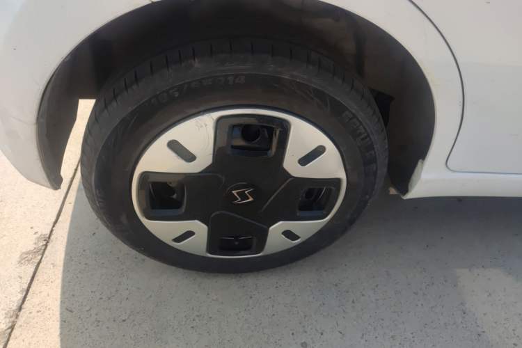 Used SOL E10X 2022 Flower Fairy Design Four-Leaf Clover