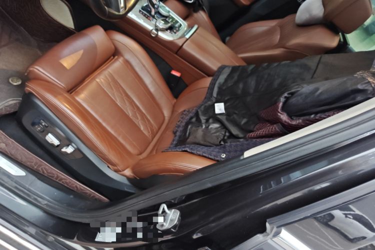 Used BMW X7 2019 xDrive40i Luxury Package with Leading Features