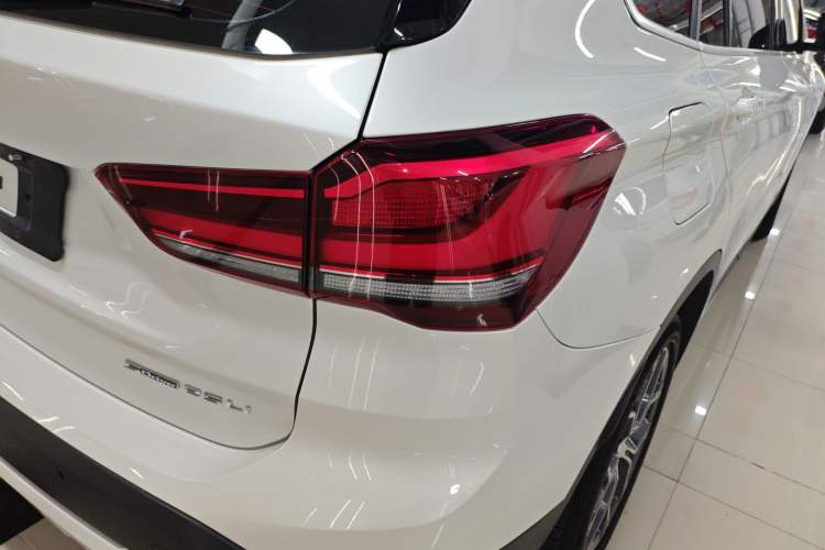 Used BMW X1 2020 sDrive20Li Premium Edition
