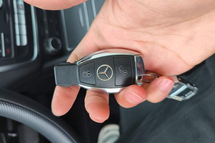 Used Mercedes-Benz A-Class (Import) 2016 A 180