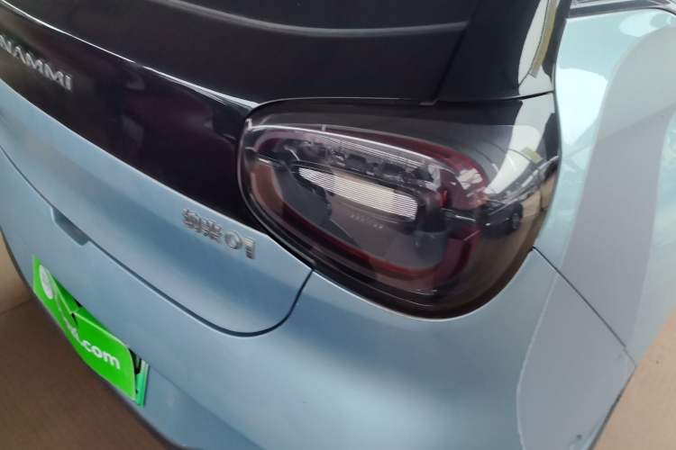 Used Dongfeng NAMMI 01 2024 430 Max Smart+ Right Rear Taillight