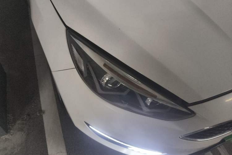 Used Ford Focus 2015 Hatchback 1.6L Automatic Fashion Edition