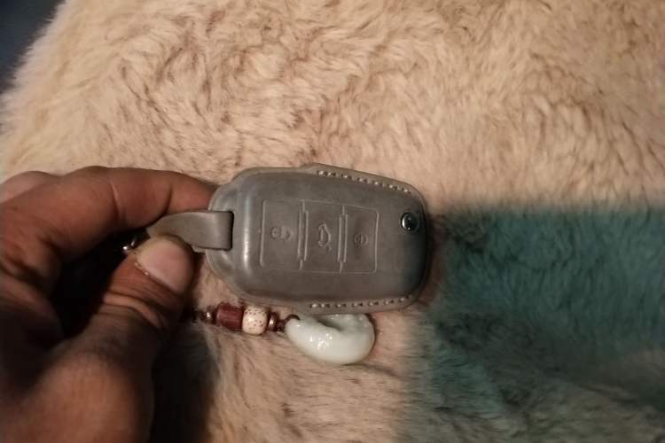 Used Volkswagen Passat 2014 1.8TSI DSG Prestige Edition Vehicle Key