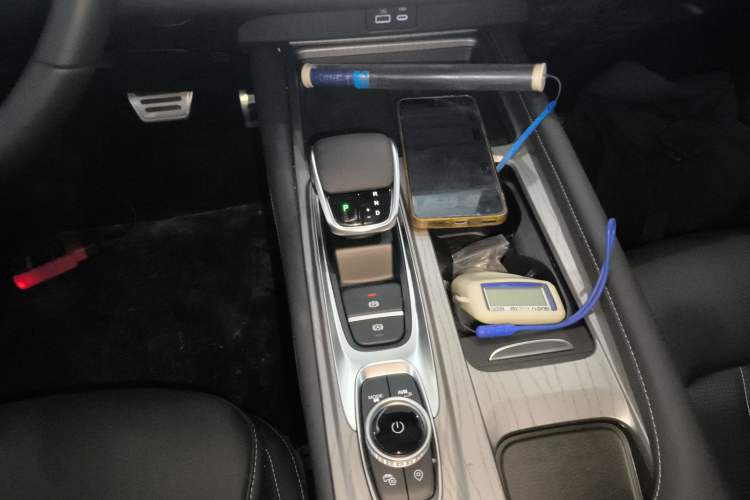 Used Chery Arrizo 8 2025 2.0T DCT Sport
