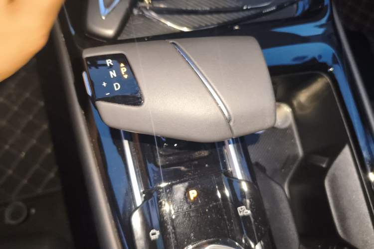 Used CHANGAN Ruicheng PLUS 2023 1.5T DCT Prestige Edition
