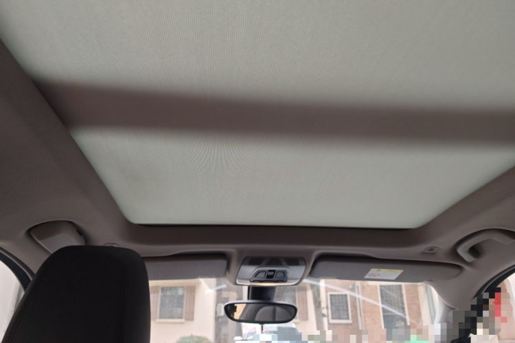 Used BMW X1 2016 sDrive18Li Fashion Model