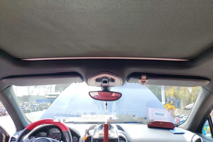 Used Porsche Cayenne 2011 Cayenne 3.0T