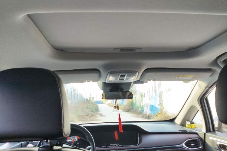 Used GAC Trumpchi M6 2023 PRO 270T DCT Luxury Edition
