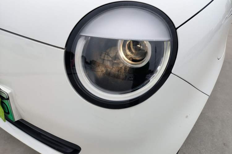 Used Qiyuan Lumin 2025 210 km Fragrant Edition
