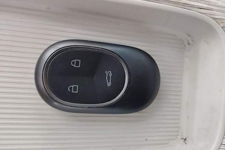 Used Nio ET7 2022 100kWh First Edition