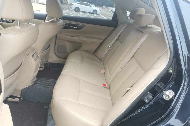 Used Nissan Teana 2013 2.0L XL Comfort Edition