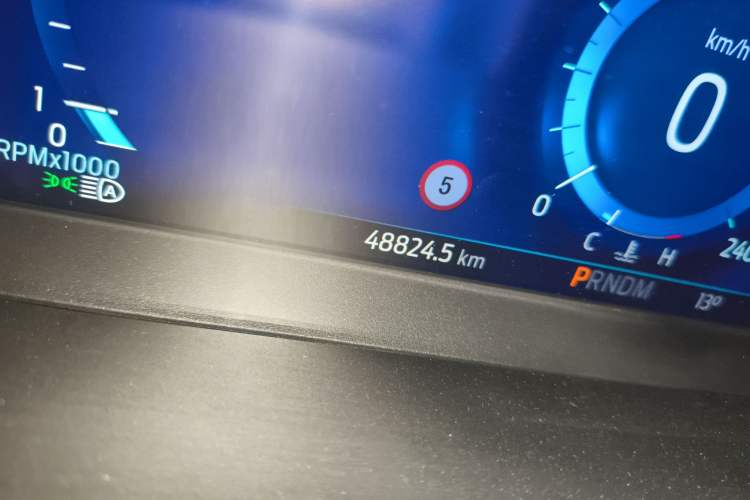 Used Ford Explorer 2020 EcoBoost 285 4x4 Titanium Edition 7-Seater