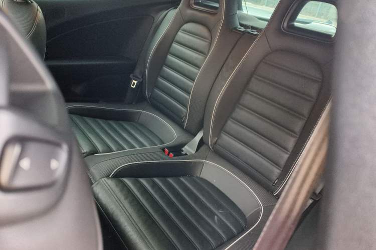 Used Volkswagen Scirocco 2015 2.0 TSI Luxury Edition