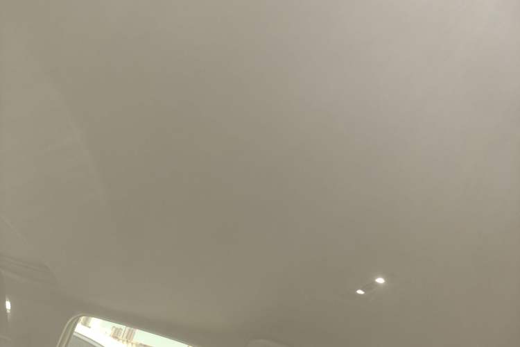 Used Toyota Avalon 2019 Dual-Engine 2.5L Luxury Edition China V Standard Headliner