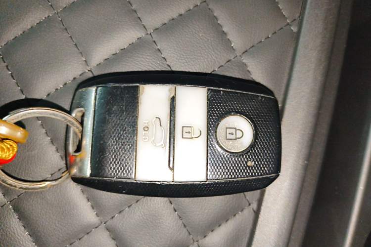 Used Land X7 2018 Geely Jingyue 1.5T Panoramic Luxury Model