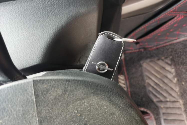 Used Haima S5 2016 1.5T CVT Enjoyment Edition