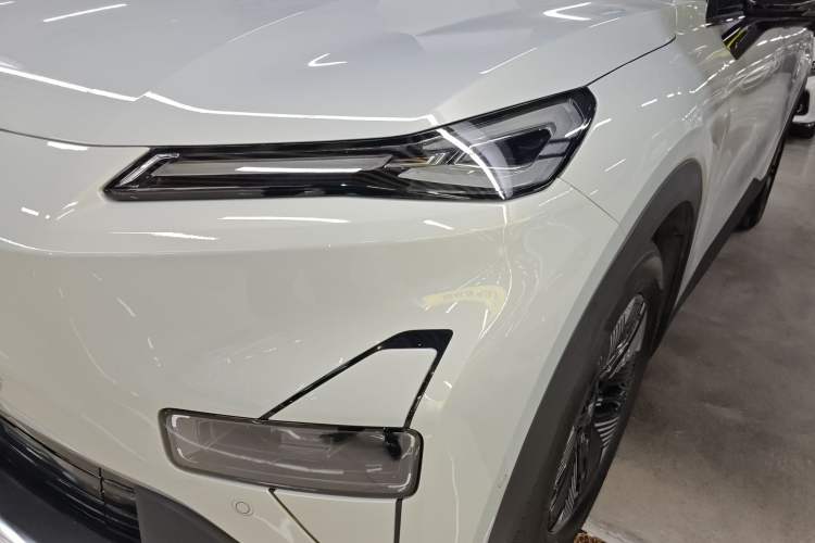 Used Deepal S05 2024 510 Plus Pure Electric Version