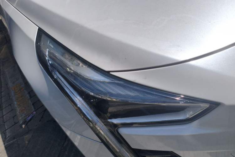 Used Cadillac CT6 2019 28T Fashion Edition