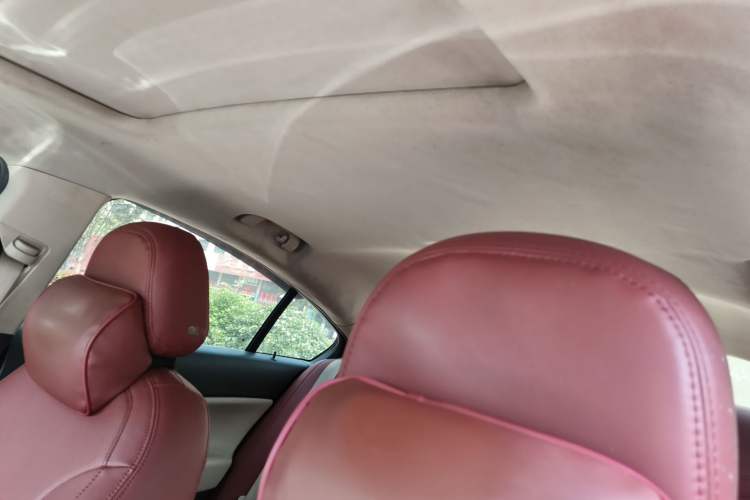 Used Buick Regal 2015 2.0L Leading Fashion Edition