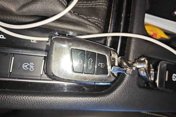 Used Volkswagen Magotan 2020 330TSI DSG Leading Model
