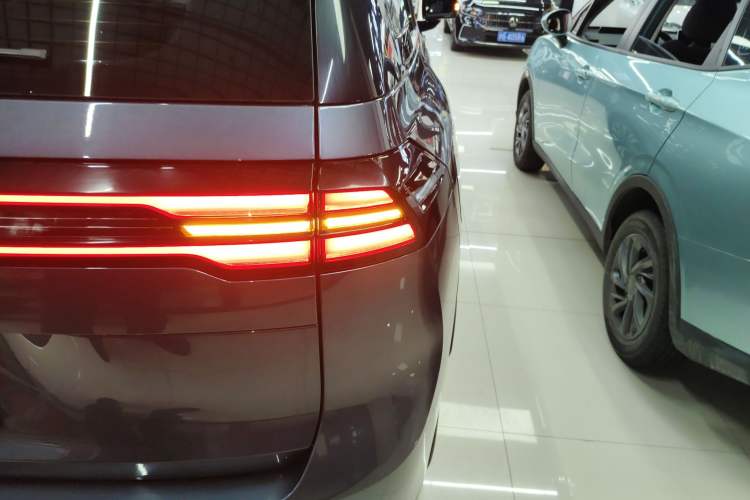 Used AION i60 2026 Model 210 Standard Edition Right Rear Taillight