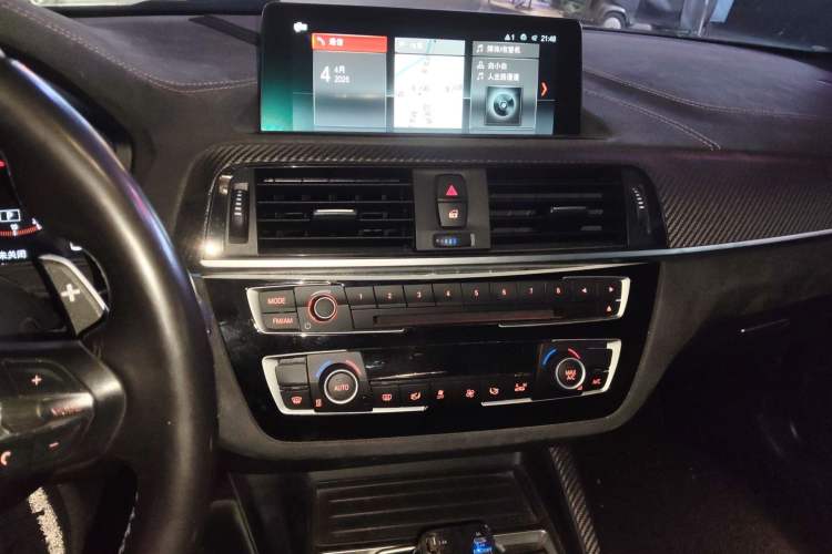 Used BMW M2 2018 M2 Thunder Edition
