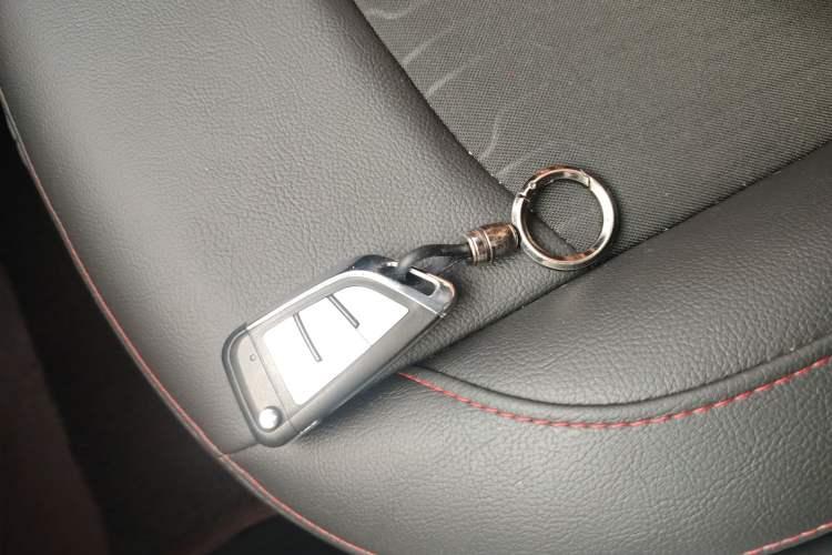 Used Citroen C3-XR 2015 1.6L Automatic Pioneer Model