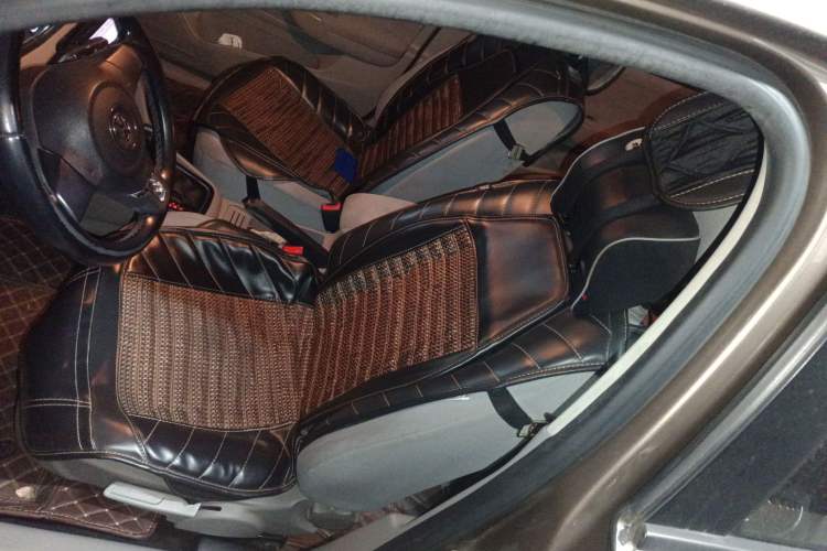 Used Volkswagen Bora 2014 1.6L Automatic Fashion Model