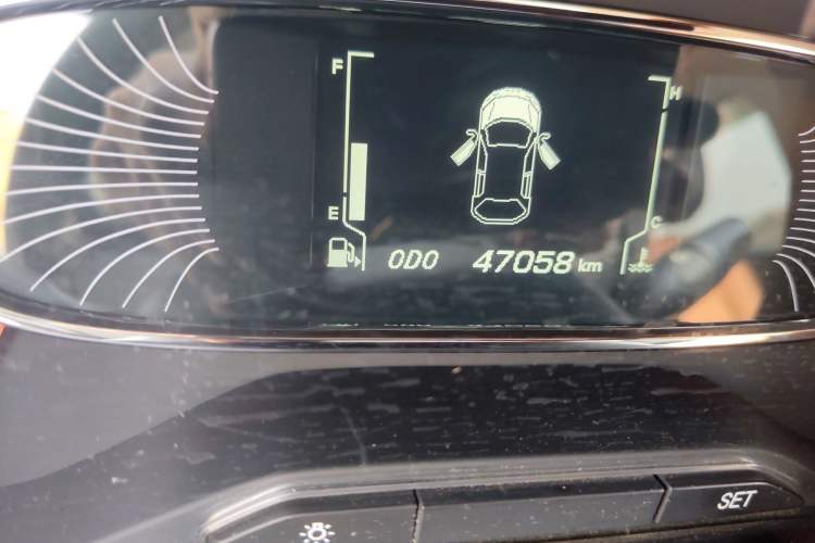 Used Baojun 510 2017 1.5L Manual Luxury Model