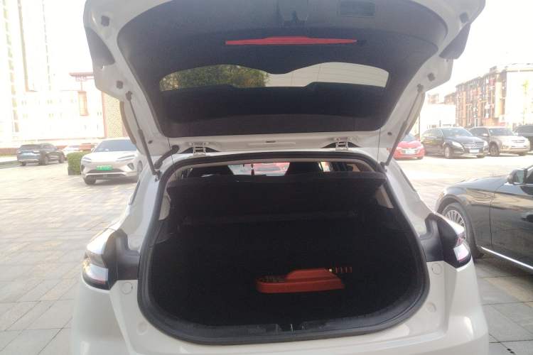 Used Geely Auto Emgrand S 2021 1.4T CVT Luxury Version