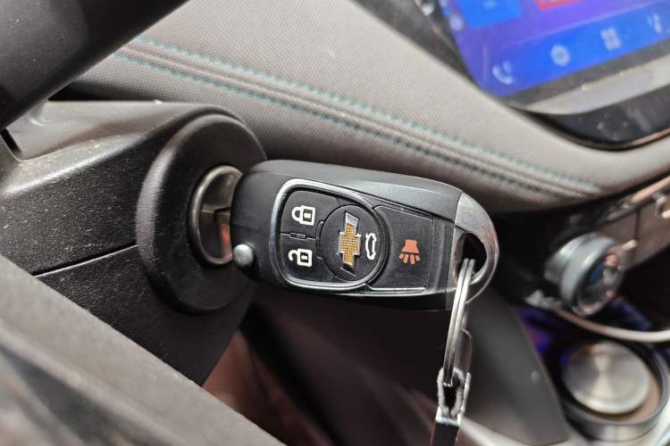 Used Chevrolet Malibu 2016 2.0L Automatic Comfort Edition