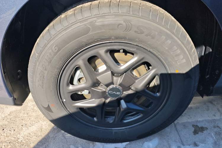 Used BYD Seal 05 DM-i 2025 DM-i Smart Drive 55KM Luxury Model